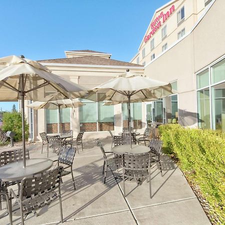 Hilton Garden Inn Laramie Dış mekan fotoğraf