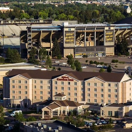 Hilton Garden Inn Laramie Dış mekan fotoğraf