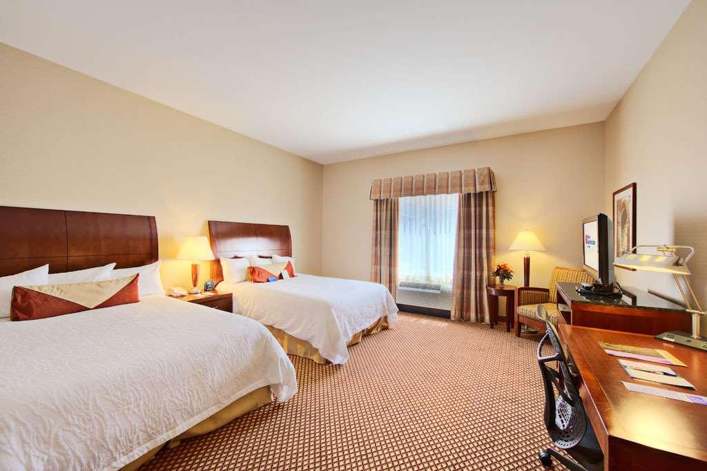 Hilton Garden Inn Laramie Oda fotoğraf