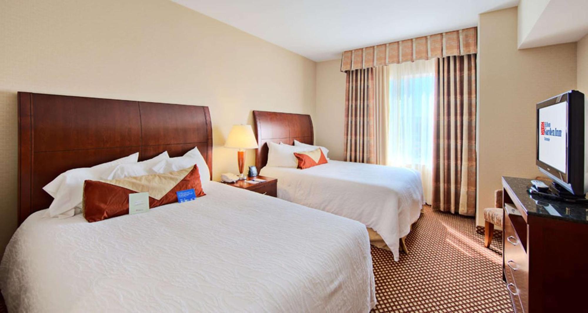 Hilton Garden Inn Laramie Dış mekan fotoğraf