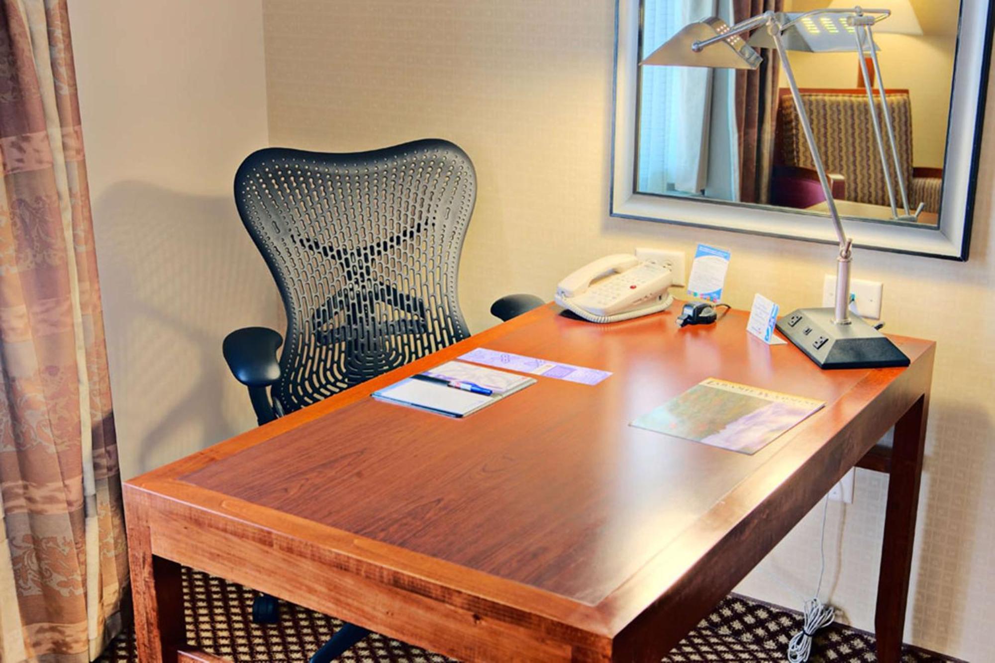 Hilton Garden Inn Laramie Dış mekan fotoğraf