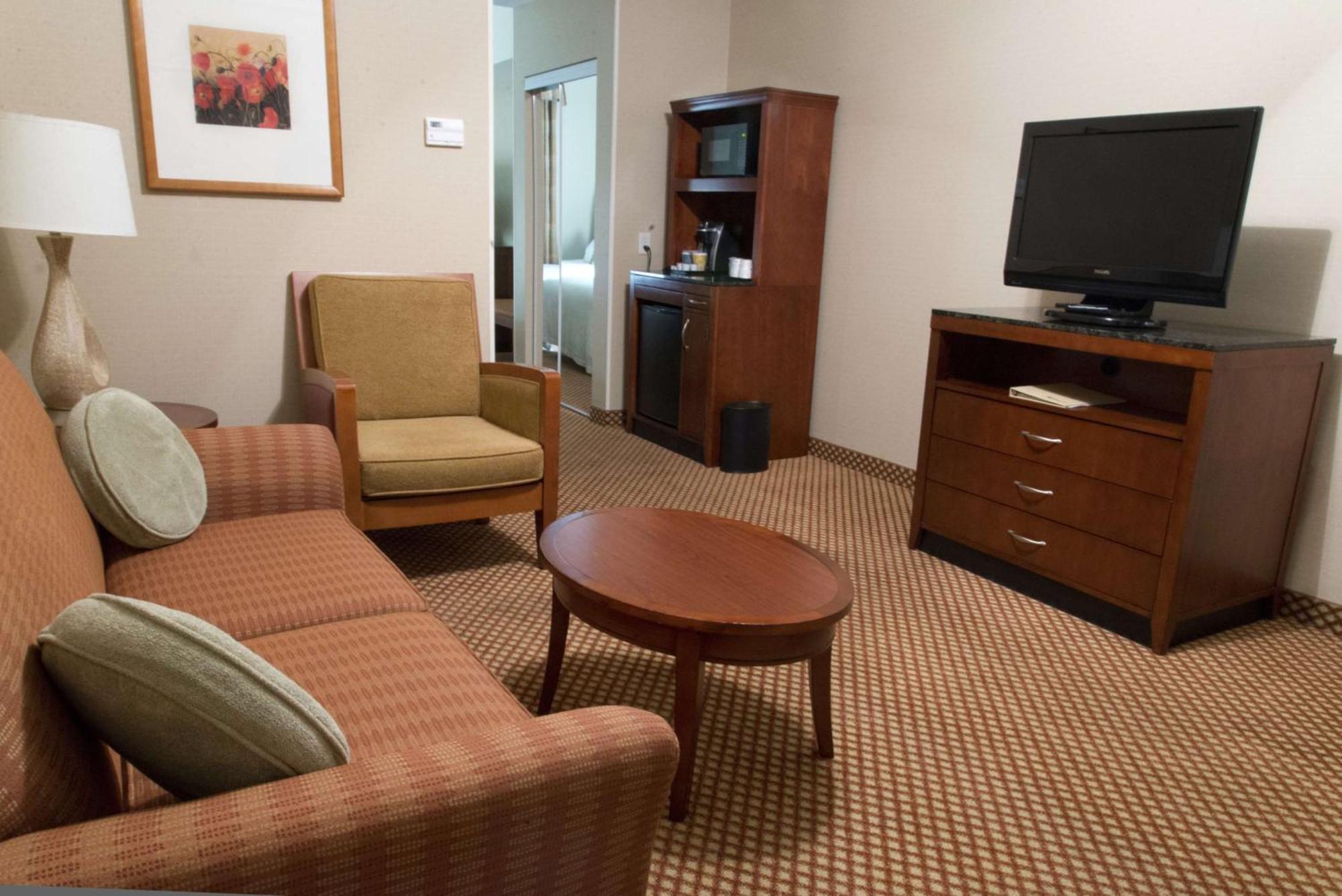 Hilton Garden Inn Laramie Dış mekan fotoğraf