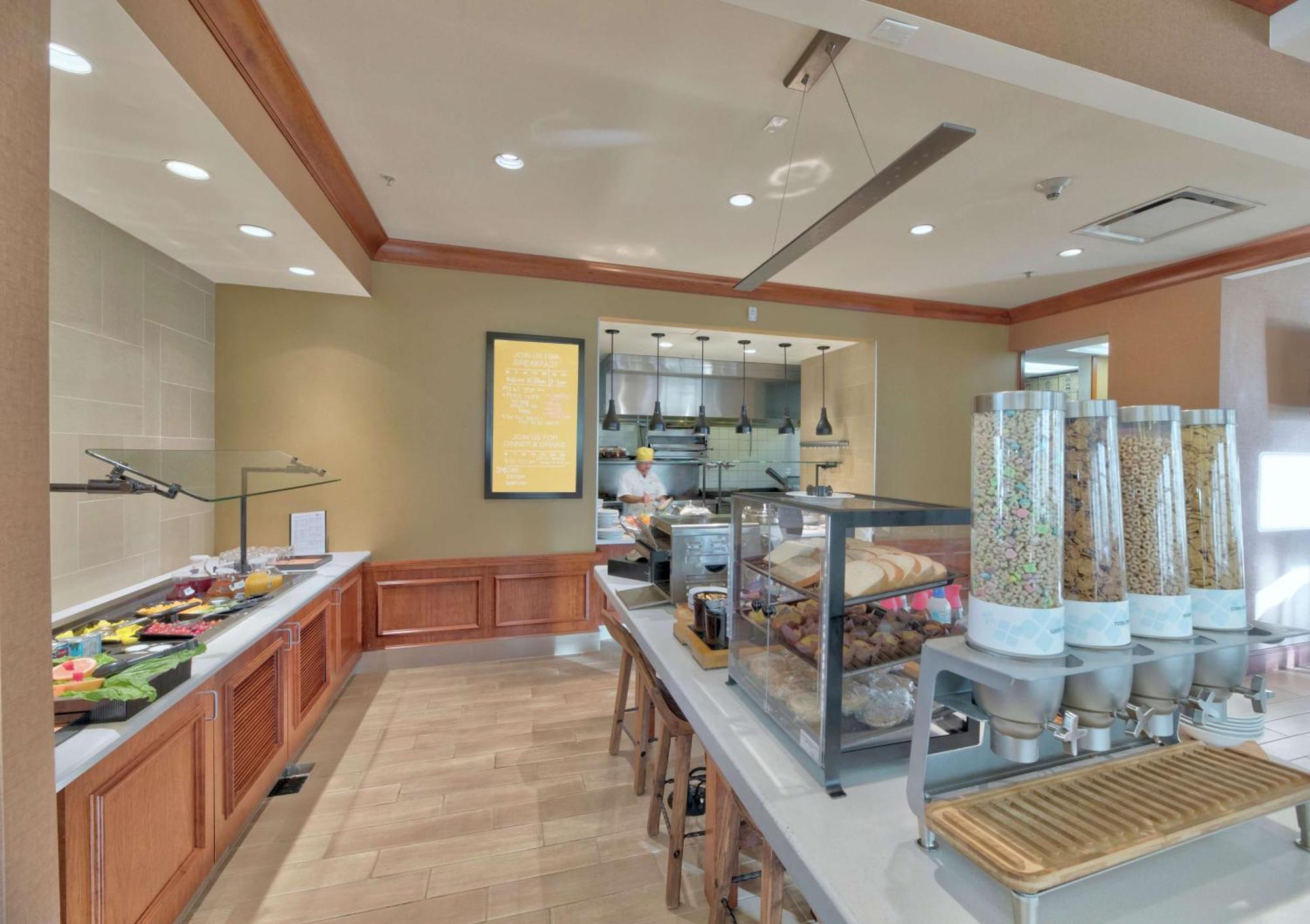 Hilton Garden Inn Laramie Dış mekan fotoğraf