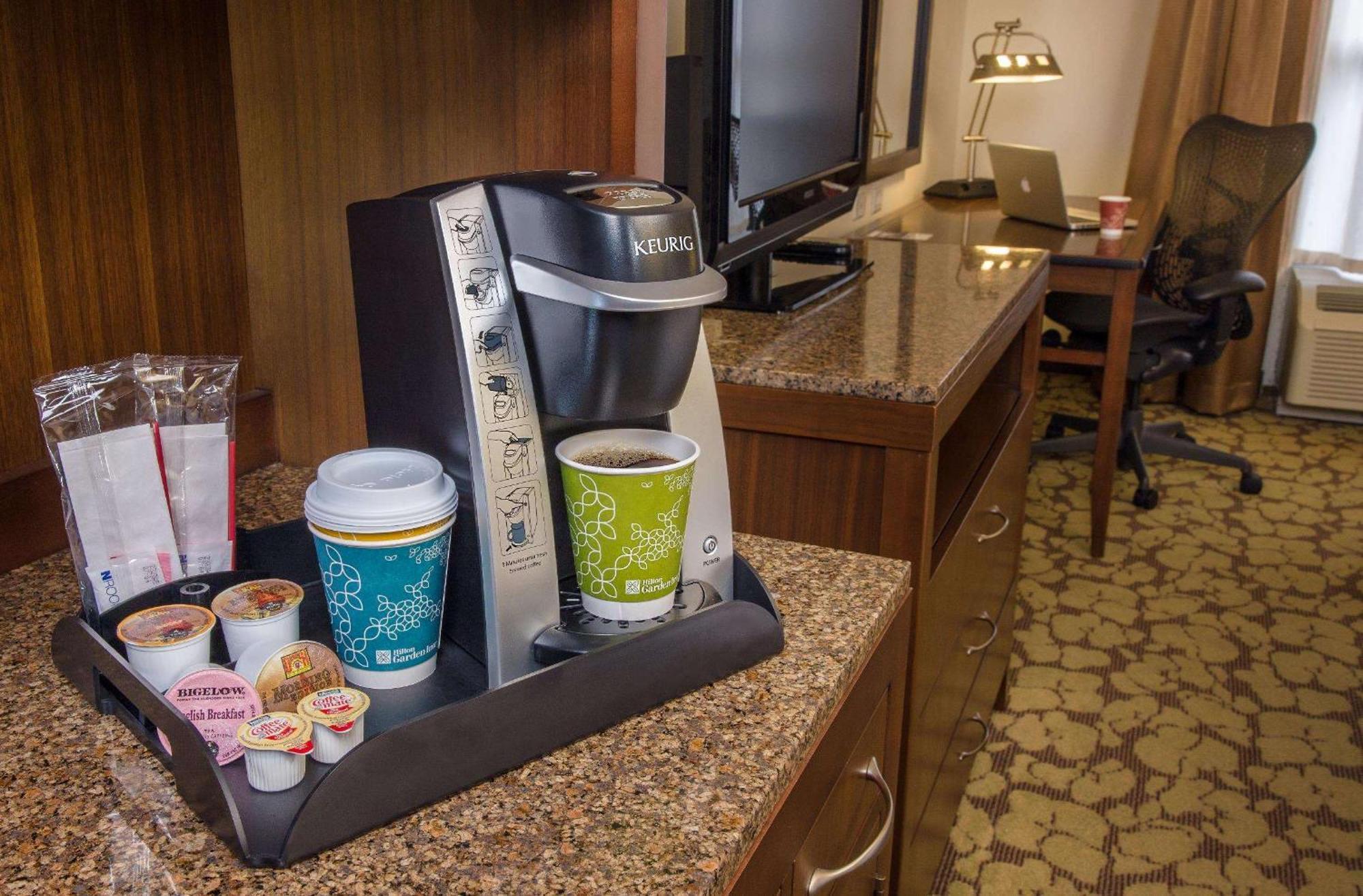 Hilton Garden Inn Laramie Dış mekan fotoğraf