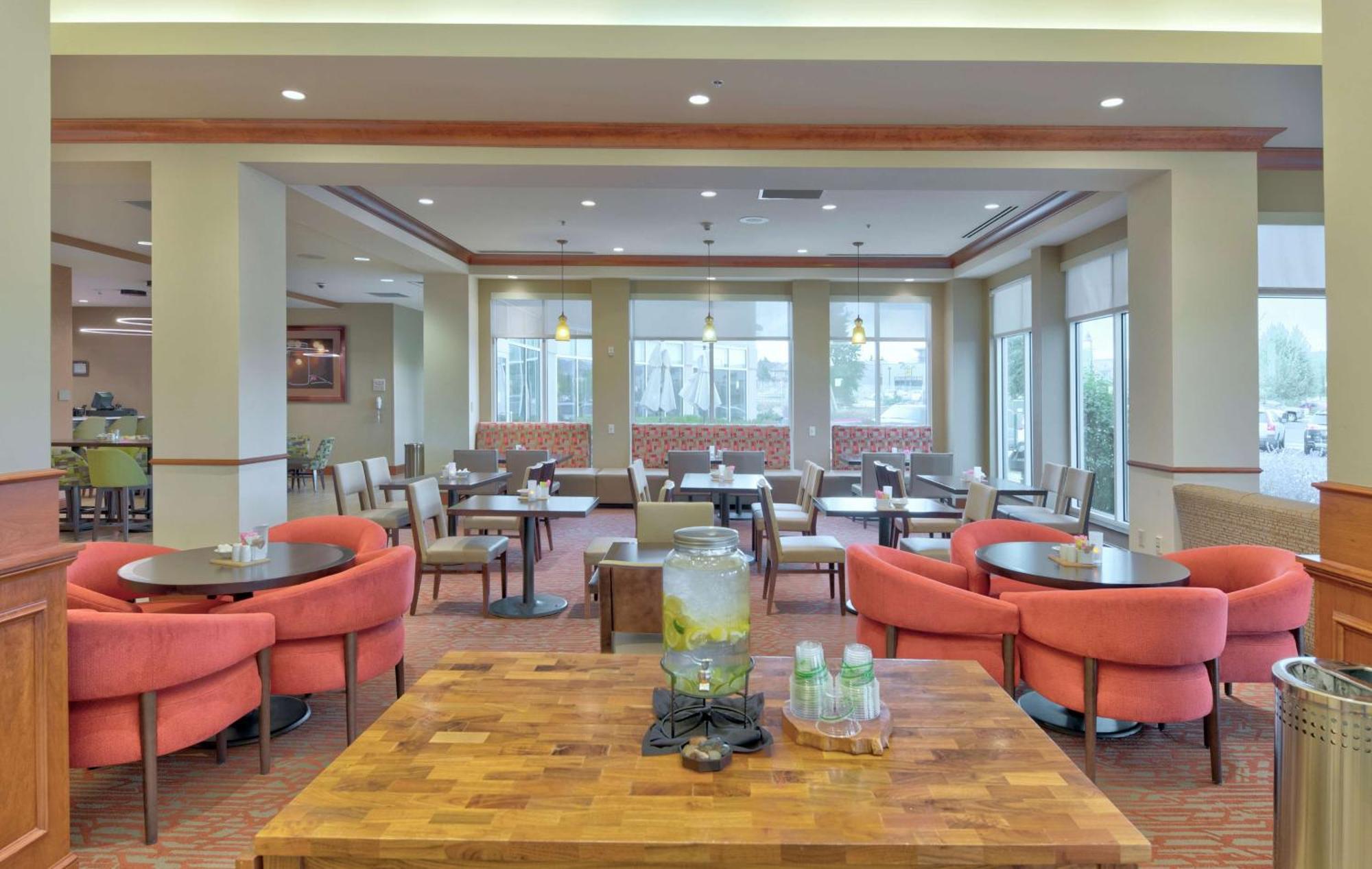 Hilton Garden Inn Laramie Dış mekan fotoğraf