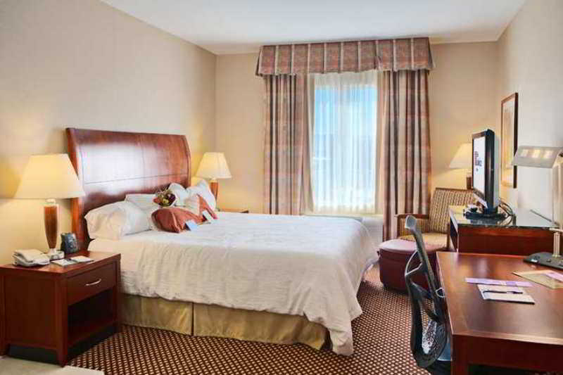 Hilton Garden Inn Laramie Oda fotoğraf