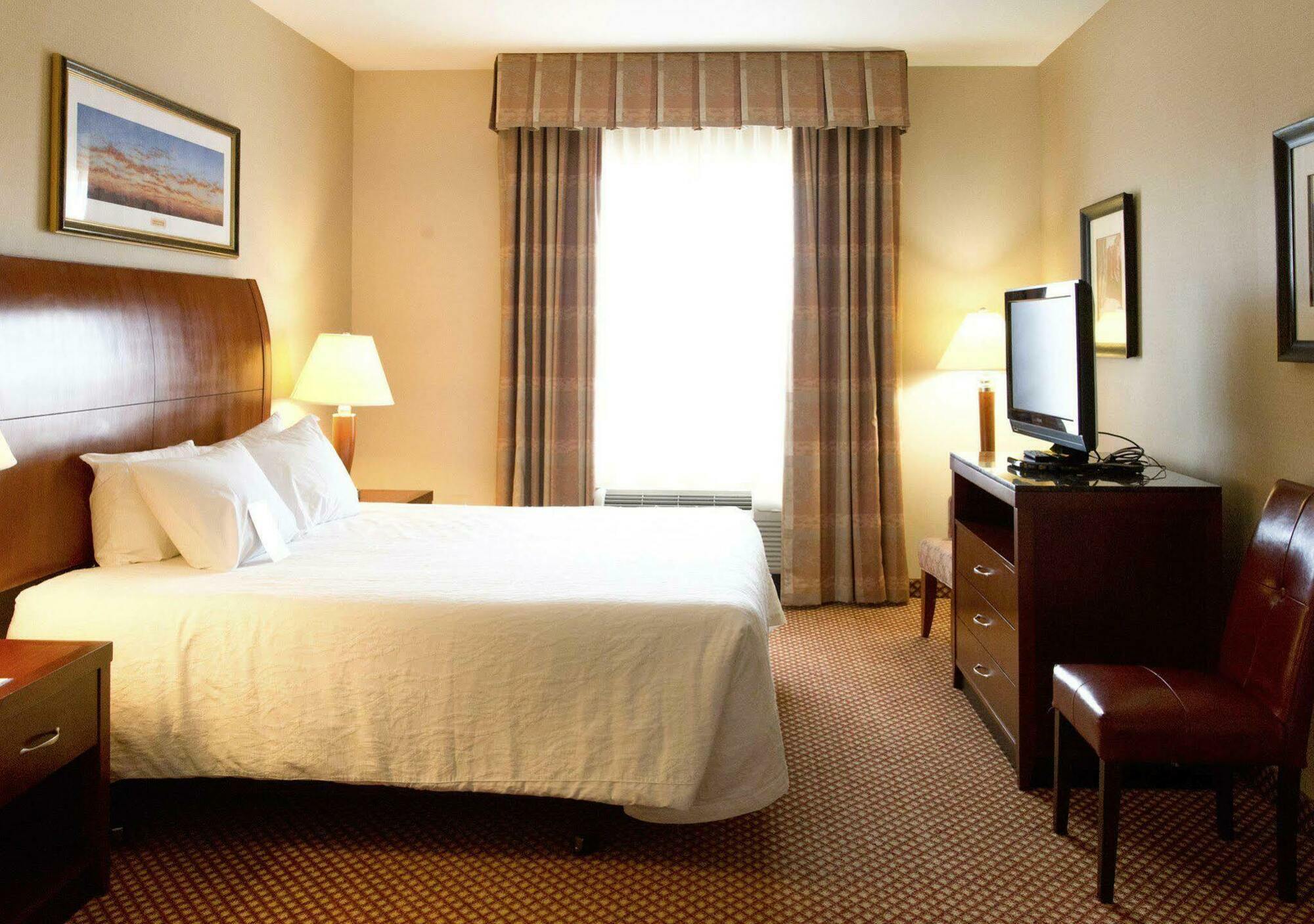 Hilton Garden Inn Laramie Dış mekan fotoğraf