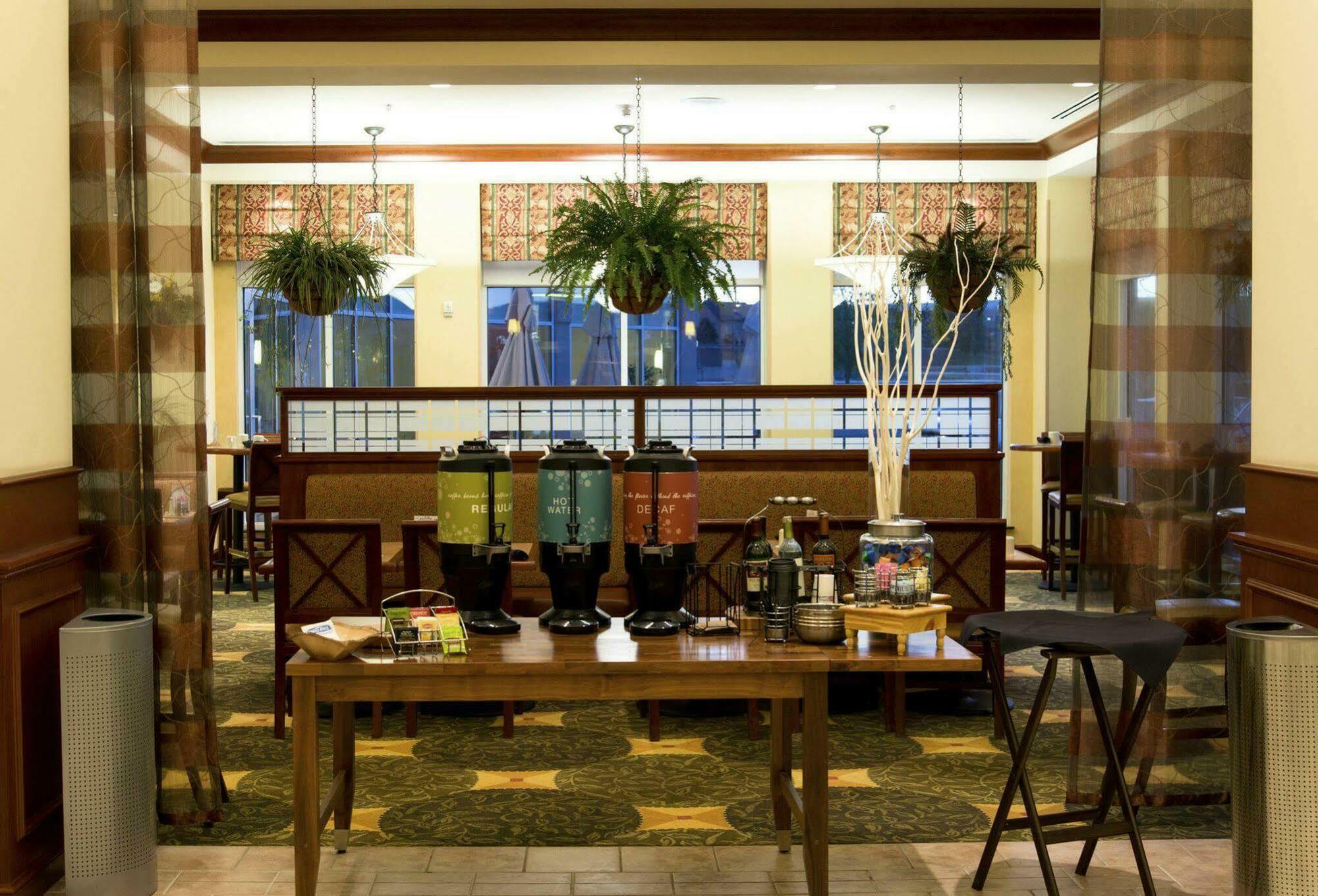 Hilton Garden Inn Laramie Dış mekan fotoğraf