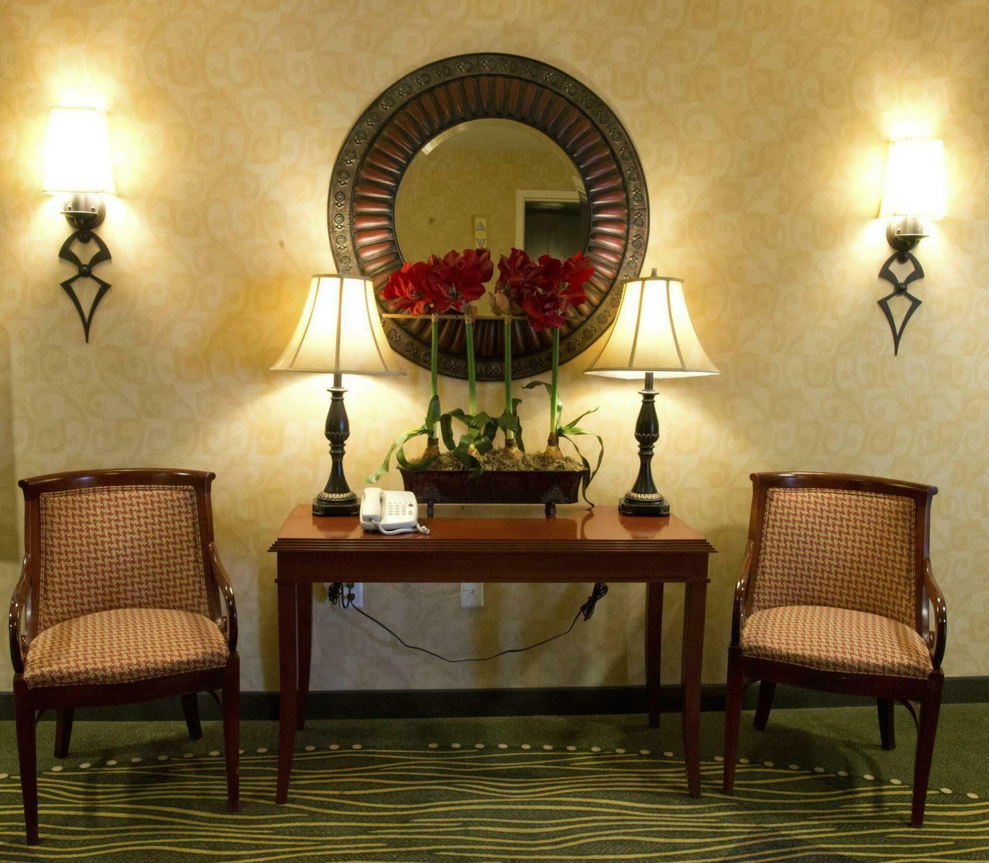 Hilton Garden Inn Laramie Dış mekan fotoğraf