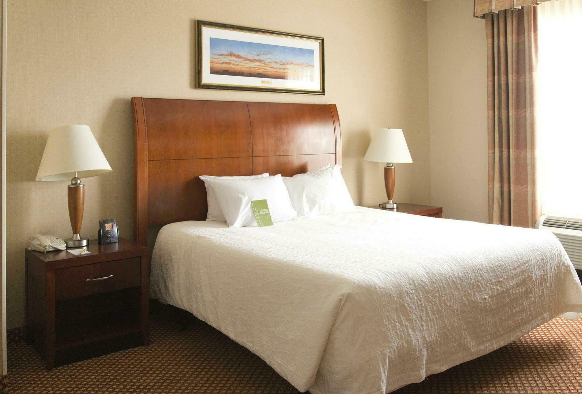 Hilton Garden Inn Laramie Dış mekan fotoğraf